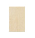 Zalakerámia LEGNO ZBD 42035 25x40cm falicsempe